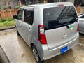 2015 Suzuki Wagon R