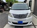 2012 Toyota Alphard G