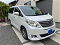 2012 Toyota Alphard G