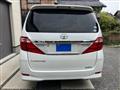 2012 Toyota Alphard G