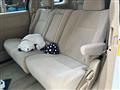 2012 Toyota Alphard G