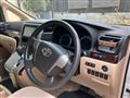 2012 Toyota Alphard G