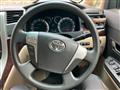 2012 Toyota Alphard G