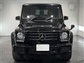 2017 Mercedes-Benz G-Class