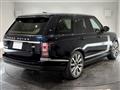 2015 Land Rover Range Rover