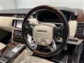 2015 Land Rover Range Rover