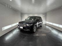 2015 Land Rover Range Rover