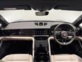 2025 Porsche Panamera