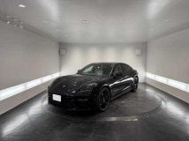 2025 Porsche Panamera