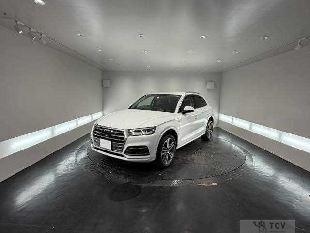 2019 Audi Q5