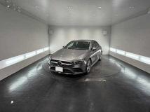 2023 Mercedes-Benz A-Class