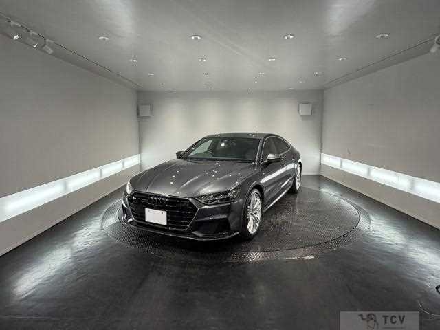 2018 Audi Audi Others