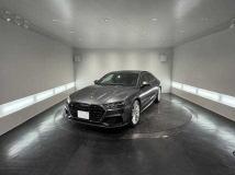 2018 Audi Audi Others