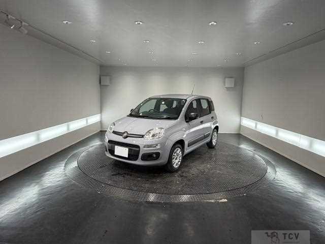 2023 Fiat Panda