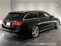 2017 Mercedes-Benz E-Class