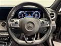 2017 Mercedes-Benz E-Class