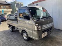 2024 Suzuki Carry Truck