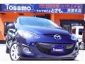 2013 Mazda Demio