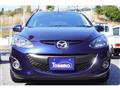 2013 Mazda Demio