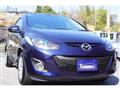 2013 Mazda Demio