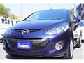 2013 Mazda Demio