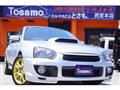 2003 Subaru Impreza