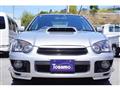 2003 Subaru Impreza