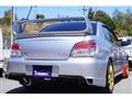 2003 Subaru Impreza