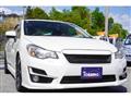 2016 Subaru Impreza