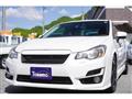 2016 Subaru Impreza