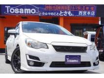 2016 Subaru Impreza