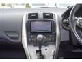 2011 Toyota Blade
