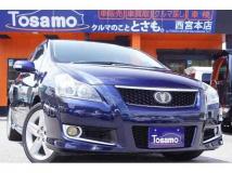 2011 Toyota Blade