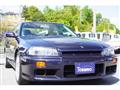 1999 Nissan Skyline