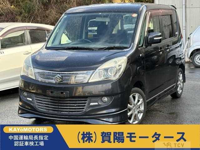 2012 Suzuki Suzuki Others