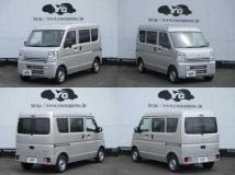 2025 Suzuki Every