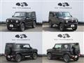2026 Suzuki Jimny