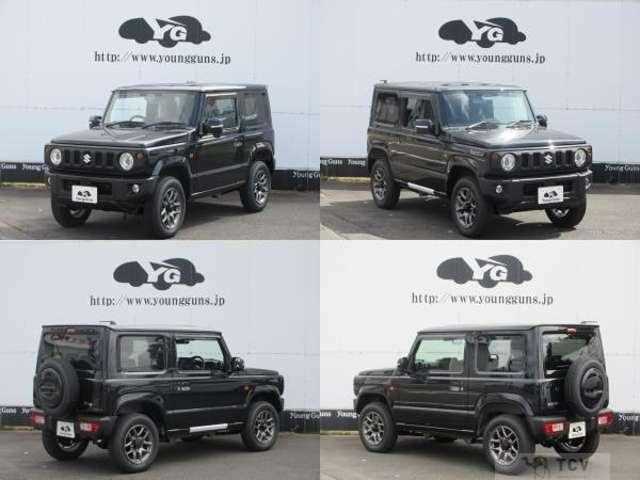 2026 Suzuki Jimny