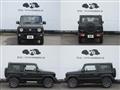 2026 Suzuki Jimny