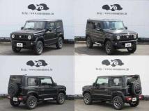 2026 Suzuki Jimny