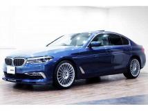 2020 BMW Alpina BMW Alpina Others