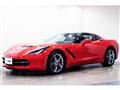 2015 Chevrolet Corvette