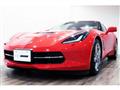 2015 Chevrolet Corvette