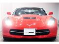 2015 Chevrolet Corvette