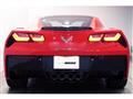 2015 Chevrolet Corvette