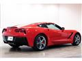 2015 Chevrolet Corvette