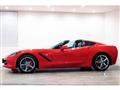 2015 Chevrolet Corvette