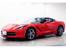 2015 Chevrolet Corvette