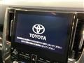 2020 Toyota Alphard G