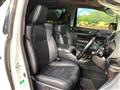 2020 Toyota Alphard G